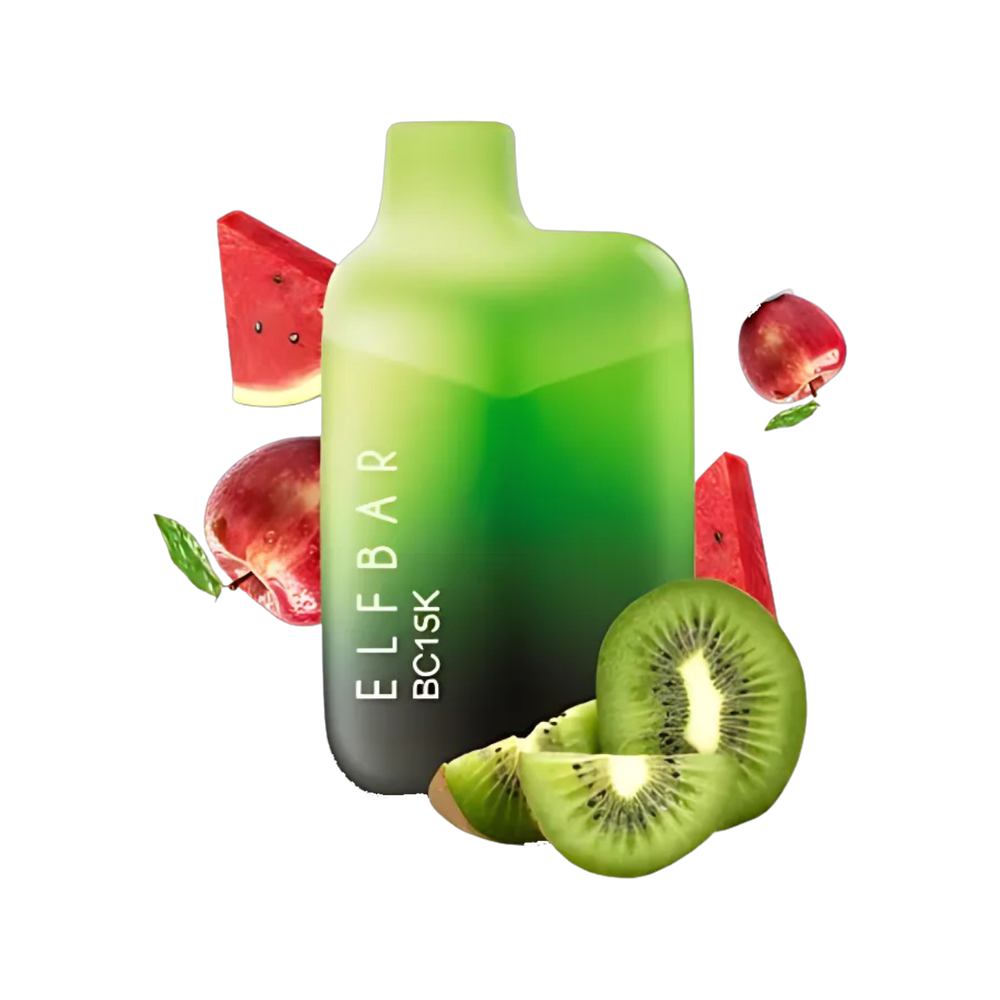 Elfbar 15000