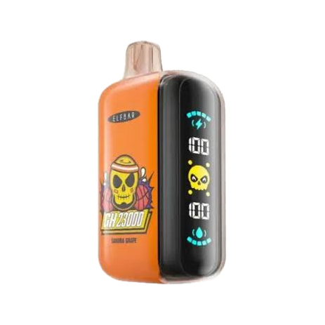 Elfbar 23000