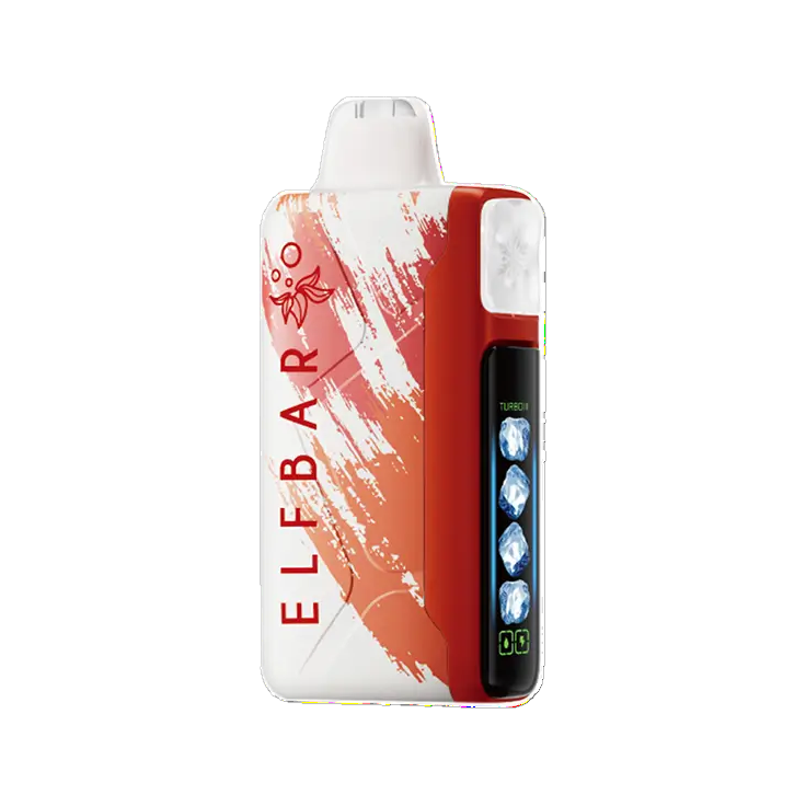 Elfbar 40000 Ice King