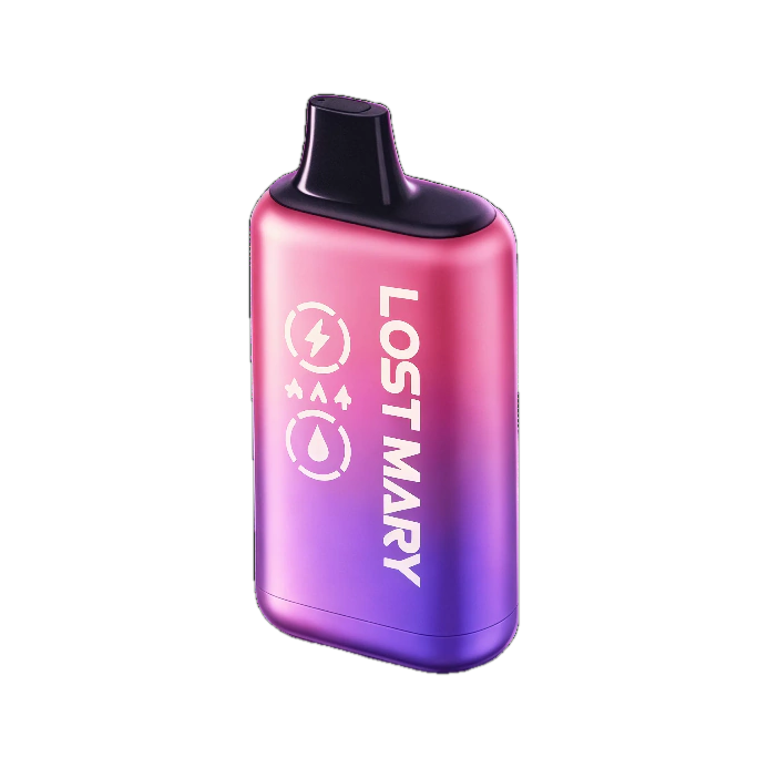 Lost Mary 35000