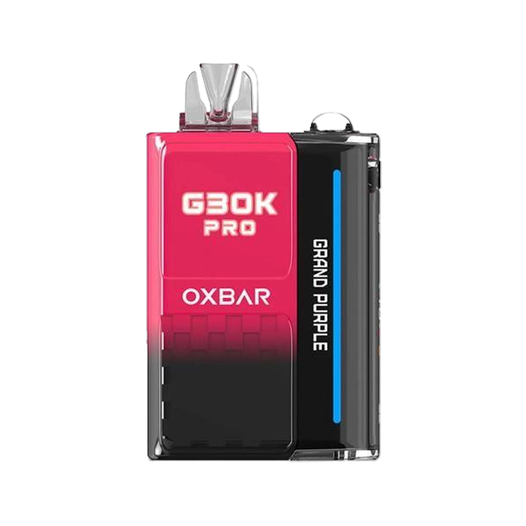 Oxbar 30000