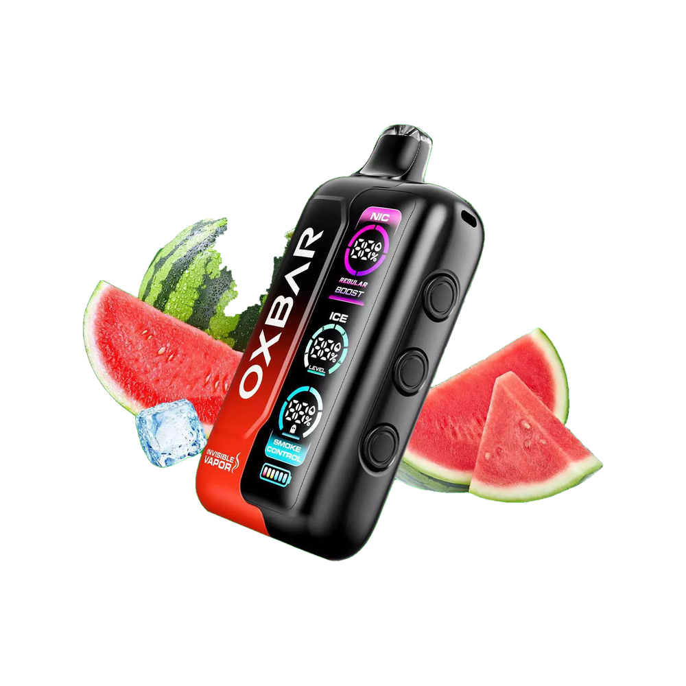 Oxbar 50000
