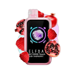 Elfbar 10000 Touch